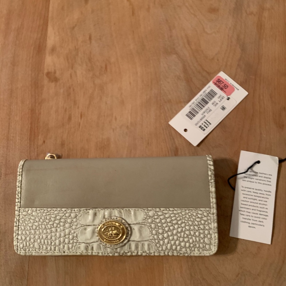 Braham wallet